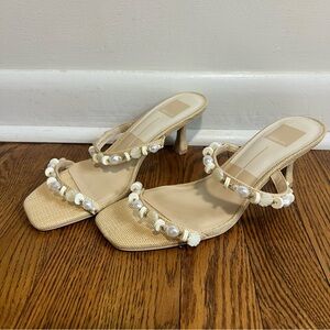 Dolce Vita Grason Heels